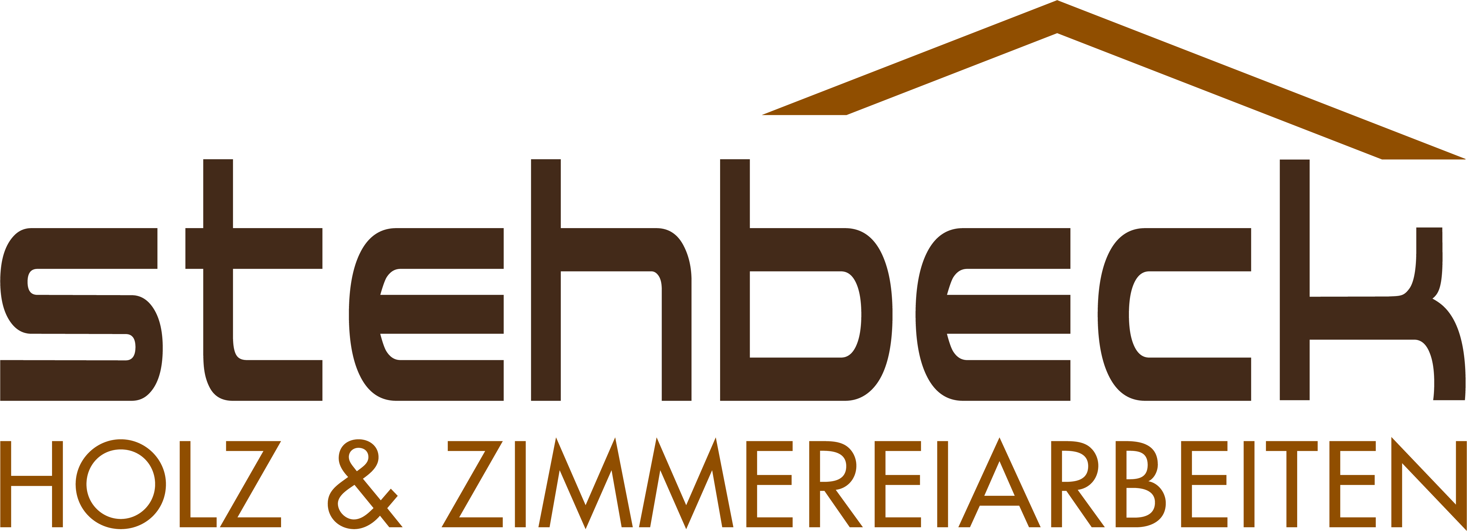 Stehbeck Logo